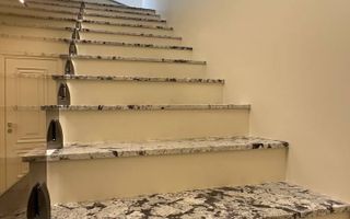 Chirie, casă, 228 mp, strada Mihail Lomonosov, Centru - Poză 7