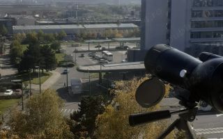 Apartament 2 camere cu priveliște superbă – Etaj 10, Brașov - Poză 2