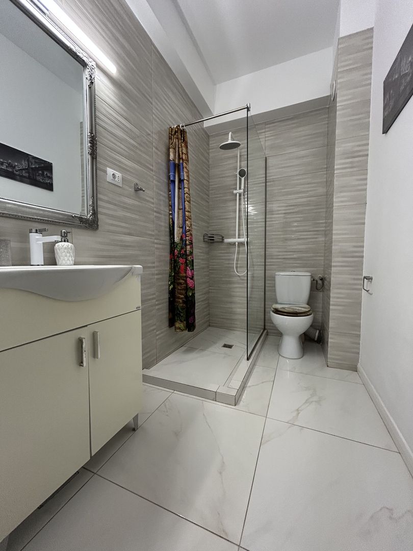 Apartament 2 camere Mamaia Nord - Poză 9