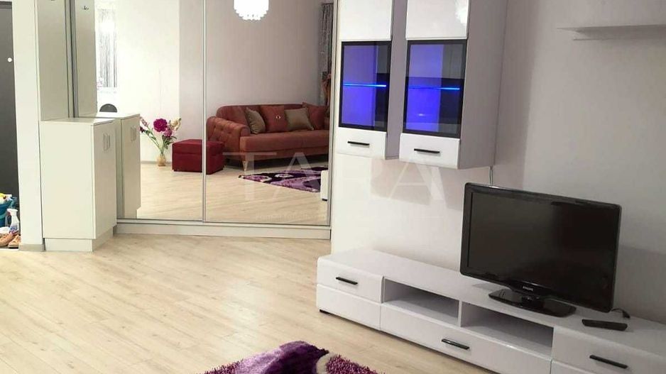 Apartament 2 camere-mobilat și utilat, parcare subterană, Vivo - Poză 2