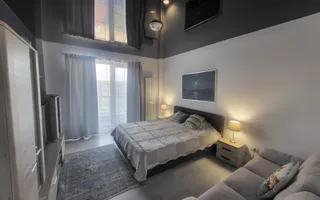 Apartament 1 camera – Mamaia Nord, Navodari – 55 mp total – Exclusivitate - Poză 11