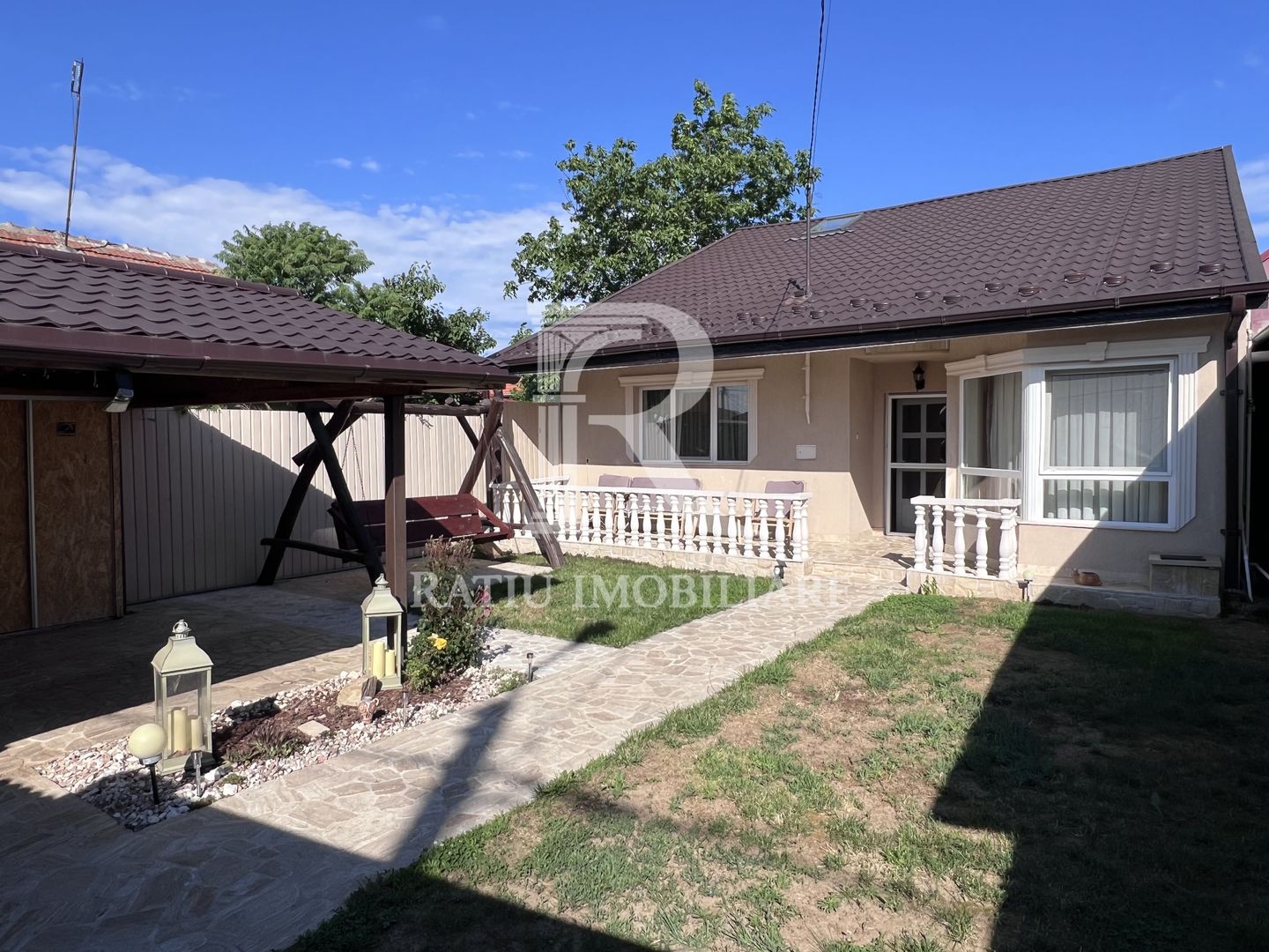 Casa cu 4 camere de inchiriat | Parcare acoperita | Tokai | Oradea - Poză 22