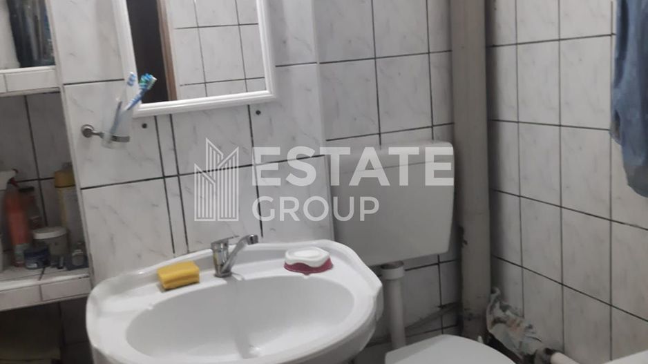 Apartament 3 camere, decomandat, parter - Poză 11