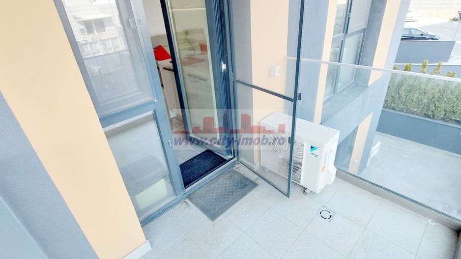 Vanzare Apartament 2 Camere  - Parcului -  Expozitiei - - Poză 20