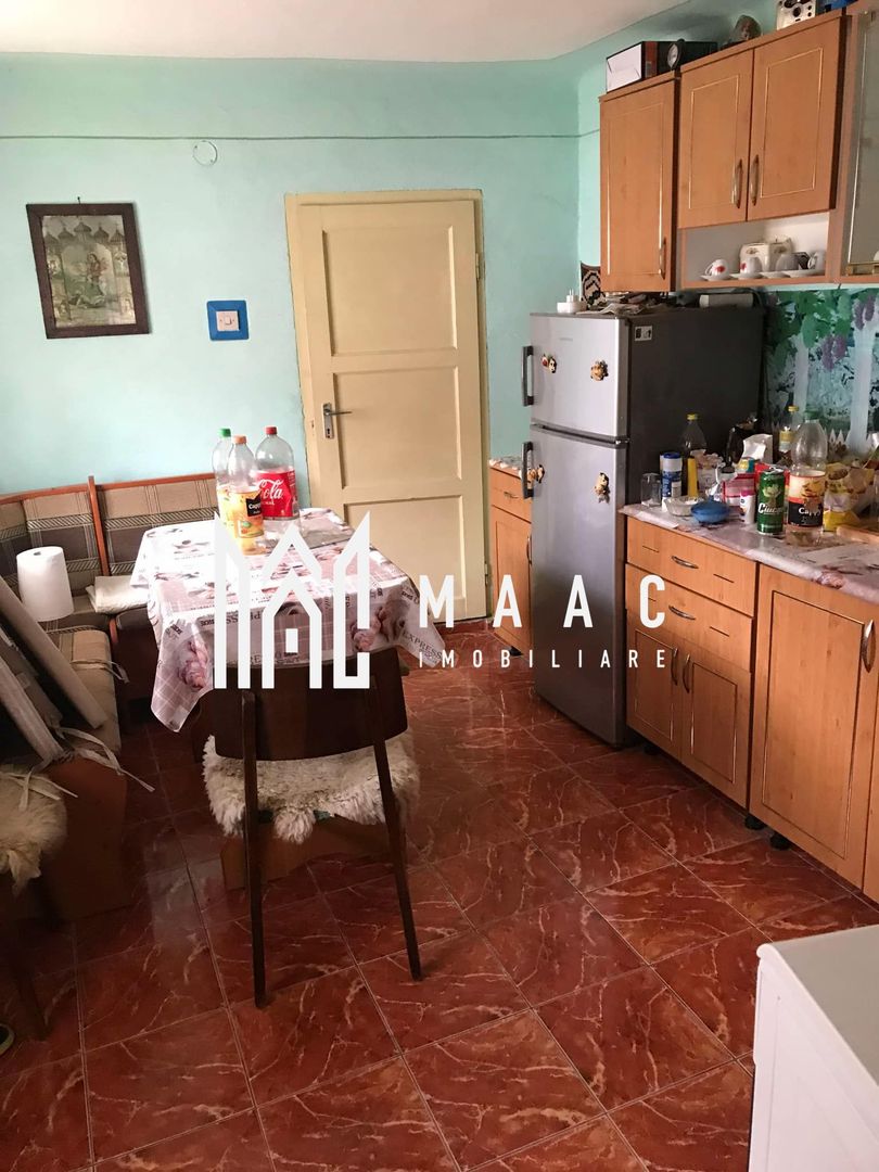 Casă 3 camere | Teren 2000 MP | Miercurea Sibiului - Poză 5