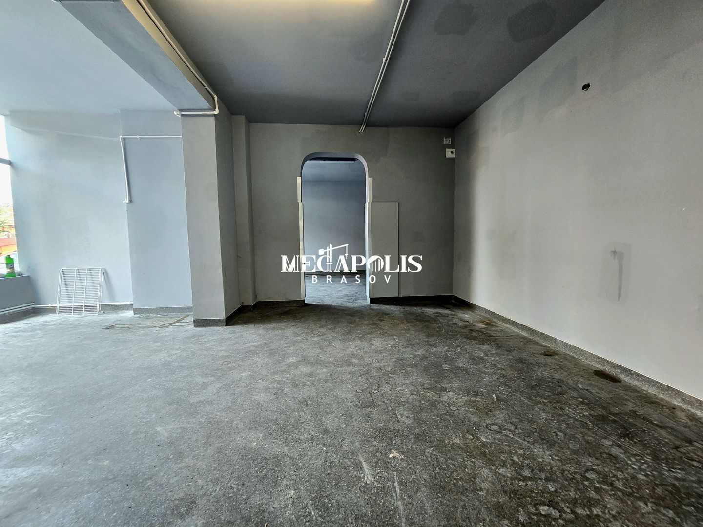 Spatiu Comercial | 102mp - Poză 7