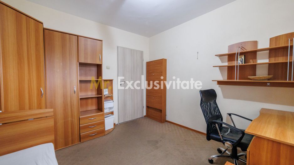 Apartament de inchiriat in Exercitiu etaj 2 - Poză 14