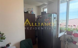 Metrou Dimitrie Leonida 10 Minute Apartament 2 camere Decomandat Amurgului - Poză 10