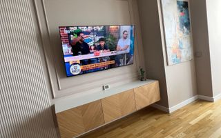 APARTAMENT 3 CAMERE MONACO TOWER - Poză 4