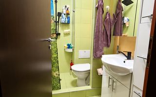 Brâncoveanu | 3 camere | 2 băi | Centrală proprie | Parcare privată | Bloc nou - Poză 7