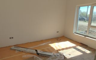 Sanandrei,Duplex P+E, Drum Asfaltat, Proiect Modern. - Poză 10