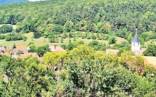 La 24 km de Brasov teren superb de 2010mp cu utilitati - Poză 2