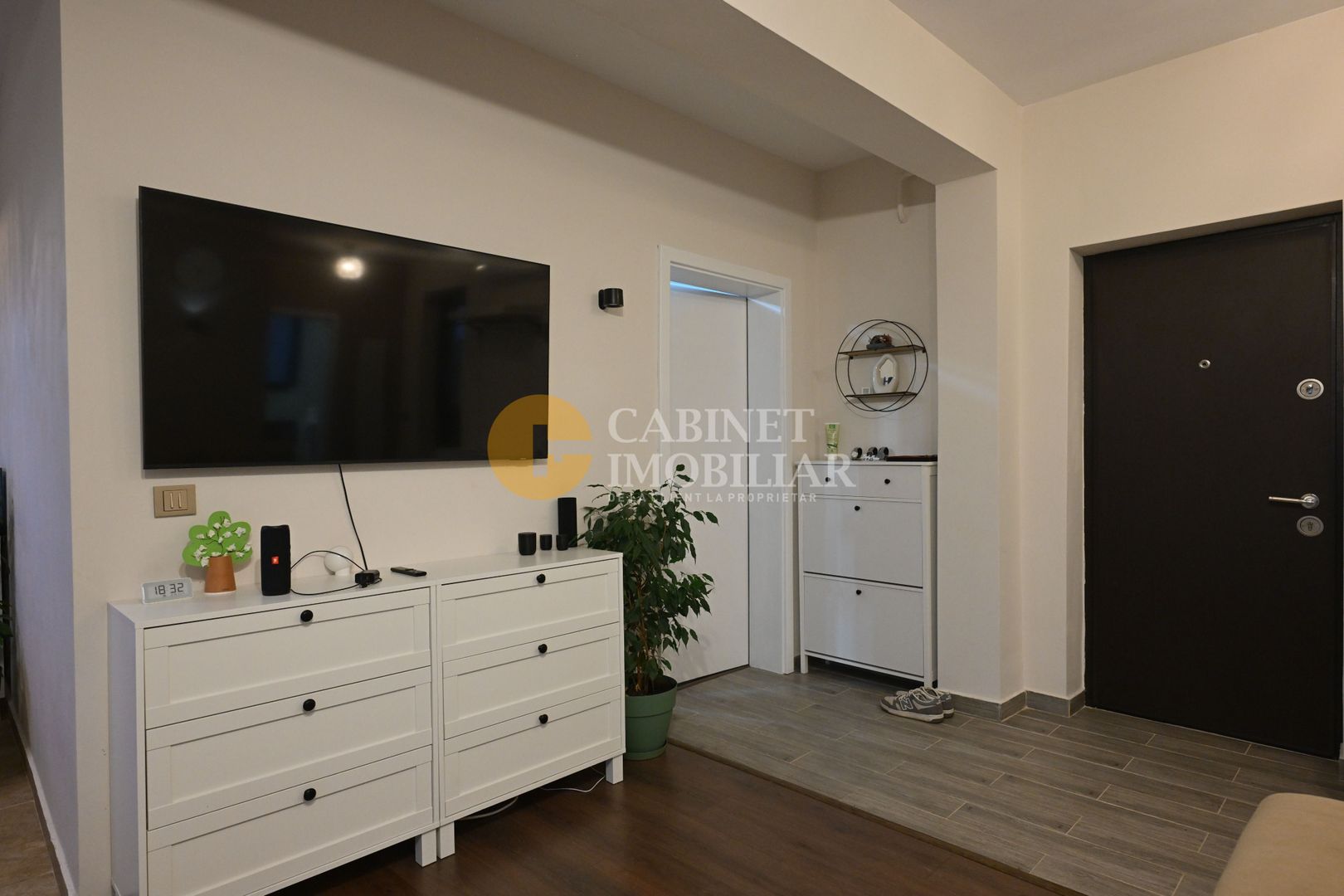 Penthouse exclusiv | 3 camere | Terasă 40 mp | 101 mp total | WestHill 3 - Poză 7