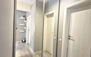 Apartament 2 camere cu Terasa si Gradina 38 mp - Poză 7