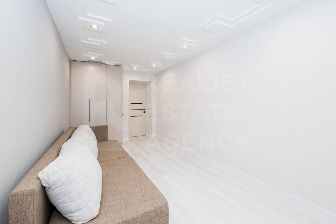 Vânzare, apartament, 2 camere, str. Calea Ieșilor, Buiucani - Poză 8