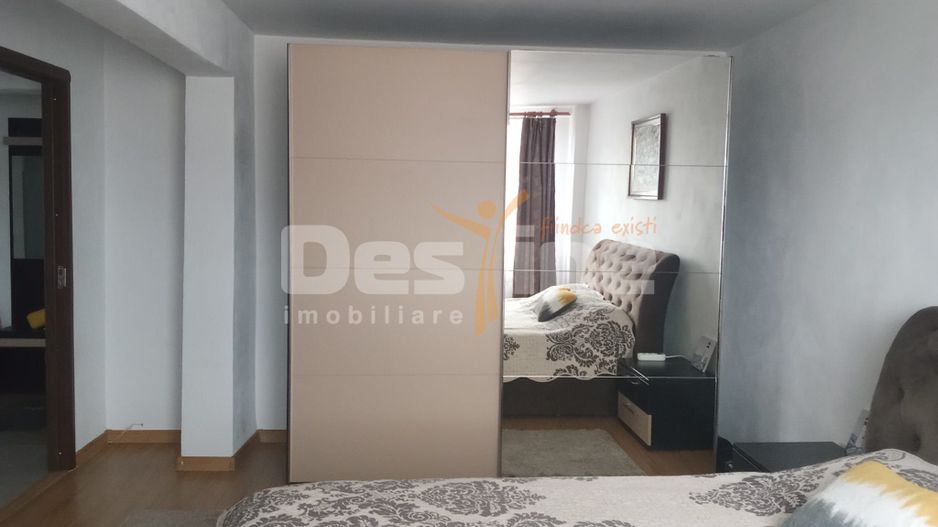 Apartament de vânzare – Ocna Șugatag, zonă centrală - Poză 9