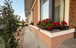 Vila individuală cu 3 dormitoare și grădină amenajată | COMISION 0 - Poză 25