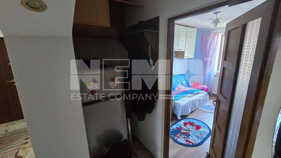 Apartament deosebit cu 3 camere I Bilca - Poză 3