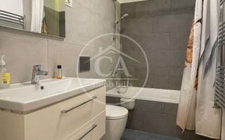 Apartament cu 2 camere de vanzare in cartierul Luceafarul, Oradea - Poză 11