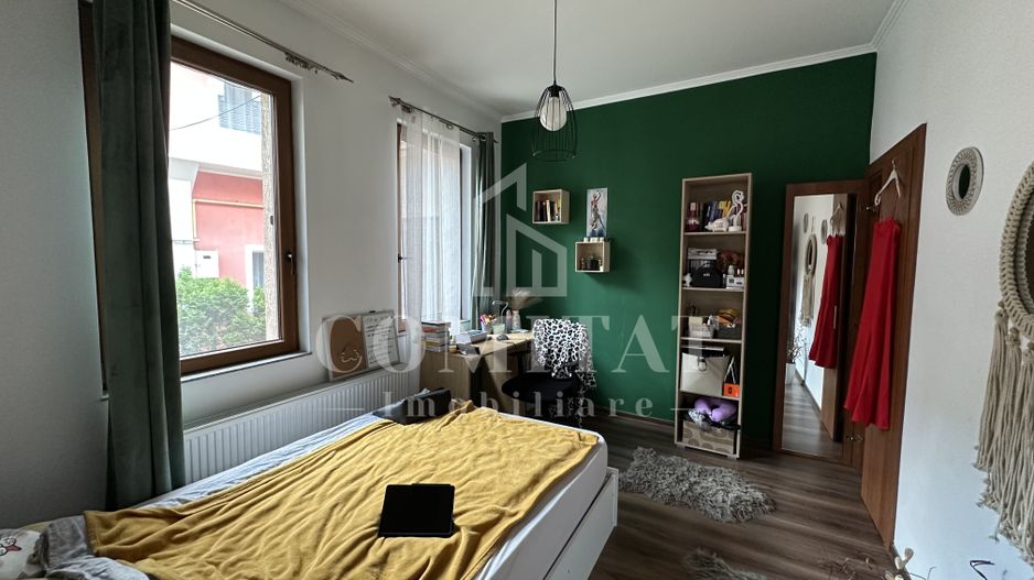 Casa cu 2 apartamente | Ultracentral | Zona Palatul Urania - Poză 13