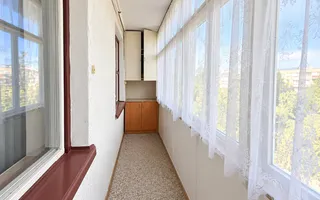 APARTAMENT CU 2 CAMERE – 44,90 m² | CENTRUL ORAȘULUI REZINA - Poză 16