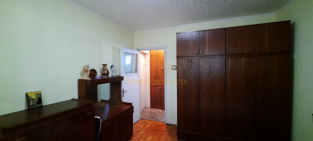 Tomis I - apartament 3 camere zona excelenta potrivit pentru familia ta! - Poză 13