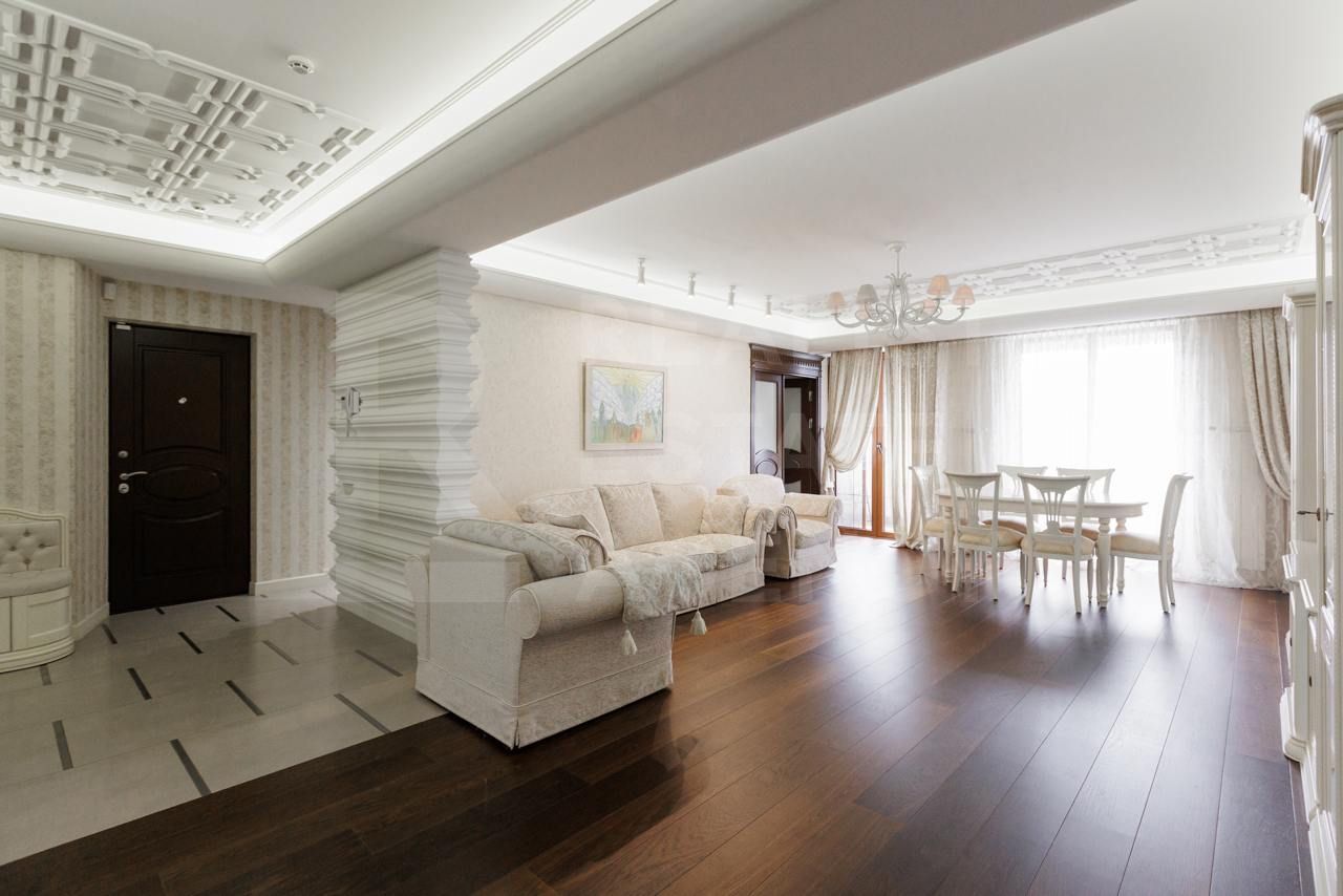 Chirie, apartament, 2 camere, strada Alexandru Pușkin, Centru - Poză 5