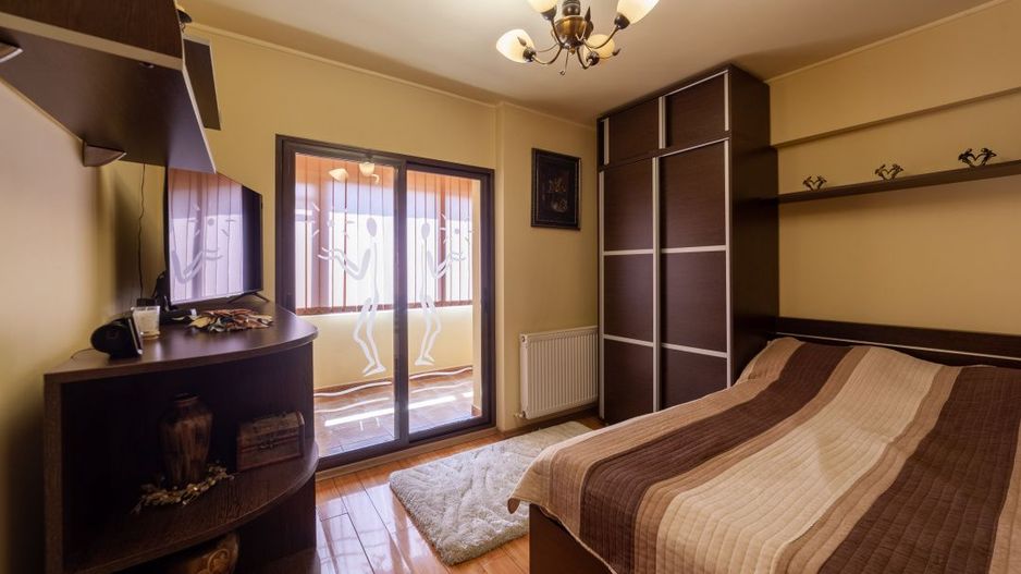 Apartament 4 camere | Gavana | Mobilat si utilat - Poză 4