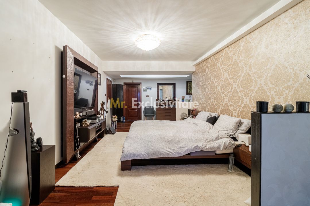 Resedinta premium| Teren de tenis | Piscină încălzită | Infrastructură completă! - Poză 27