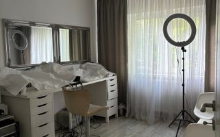 Spatiu Comercial 3 Camere | 64MP | Cartier Traian - Poză 1