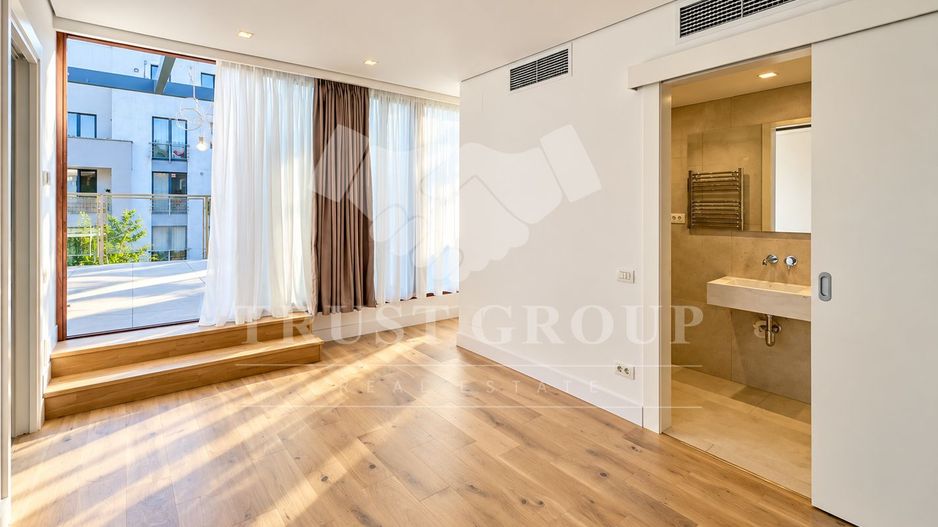 Vila Iancu Nicolae | Smart Home | 2026 | Curte libera 330mp - Poză 38