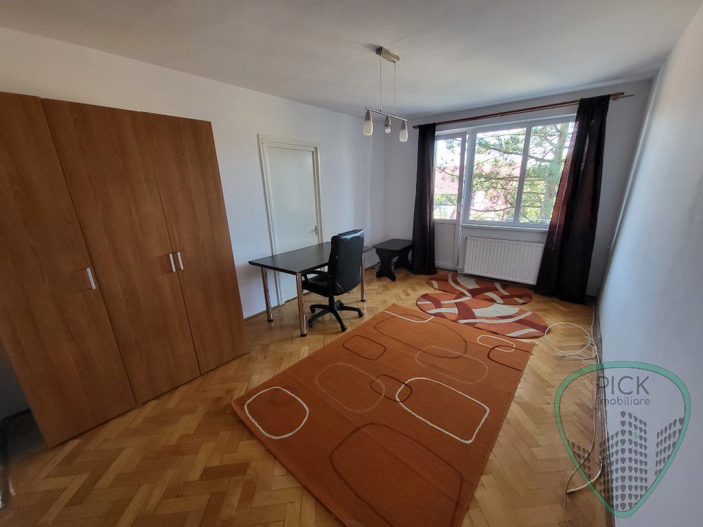 P 4044 - Apartament cu 2 camere în Târgu Mureș - cartierul Cornișa - Poză 1