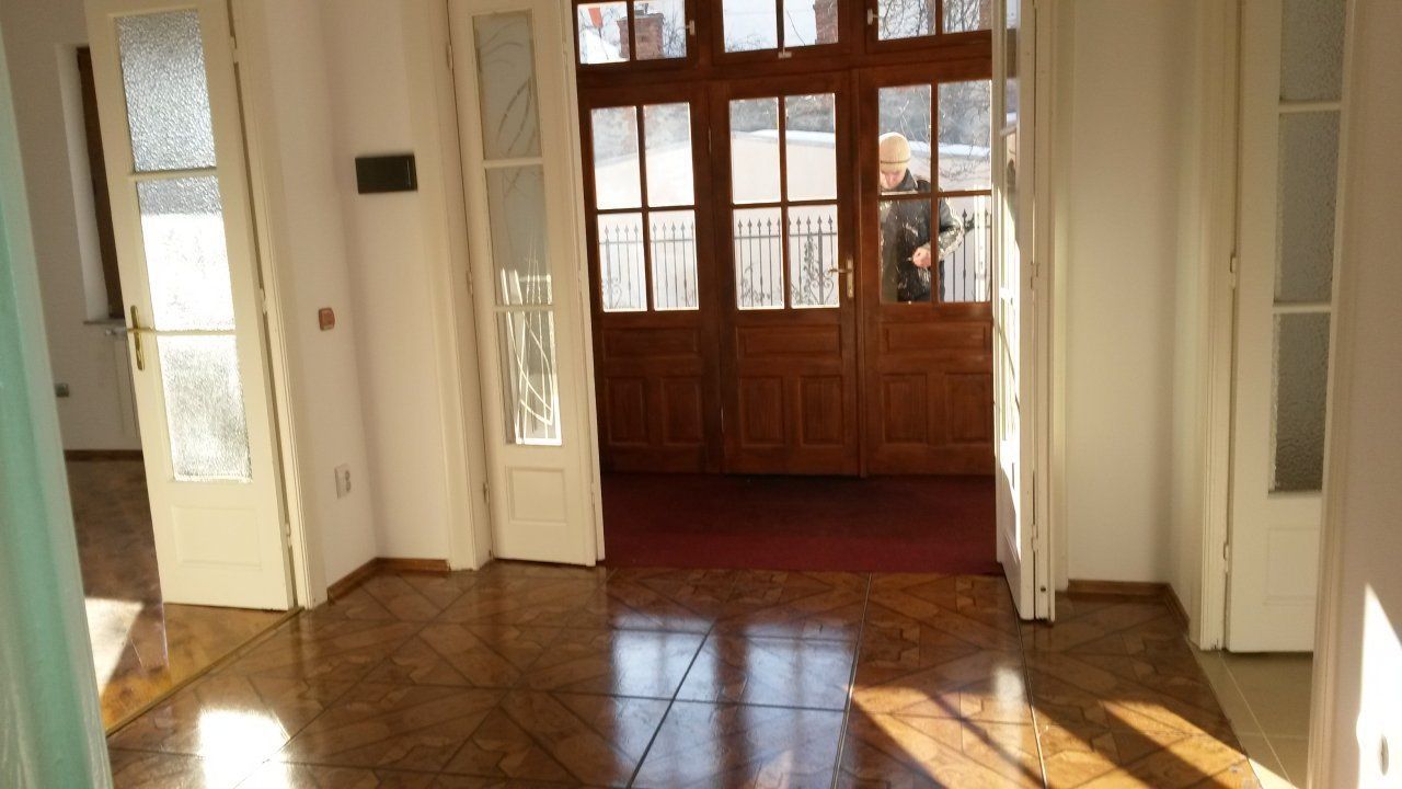 Aviatiei - inchiriere casa cu curte - Poză 5