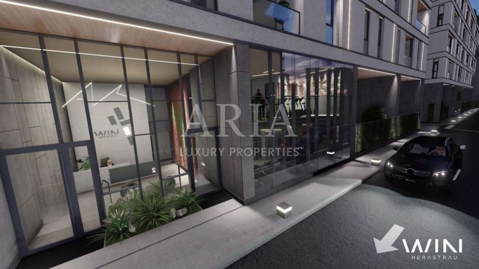 WIN Herastrau | Concept exclusivist | Design modern | Duplex - Poză 10