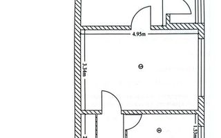 Vânzare apartament, Șc. Otilia Cazimir - Poză 1