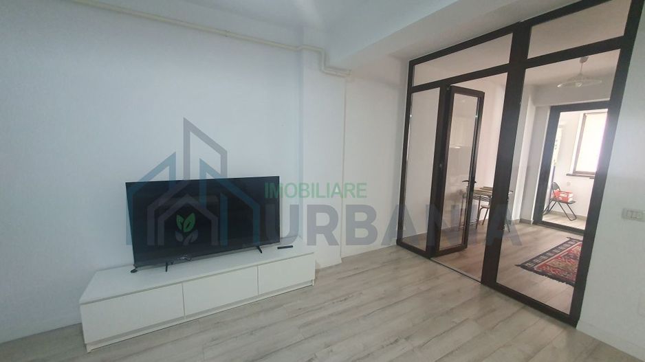 Apartament 2 camere de inchiriat, Sun Residence, Valea Adanca - Poză 4
