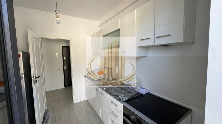 Apartament 2 camere, mobilat, Giroc | Etaj 1 | Pod integral | Parcare - Poză 4