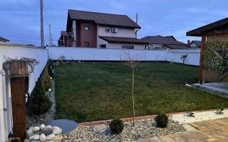 Casă – Mocira | Stradă privată | Garaj | Terasă BBQ, 500 mp teren - Poză 11