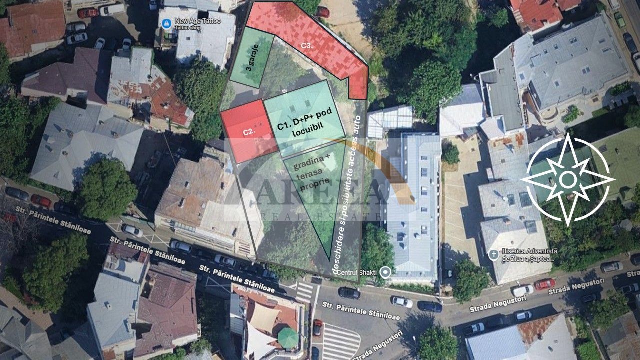 BIJUTERIE ISTORICĂ  SI RAR DE VANZARE in zona ARMENEASCA - Poză 35