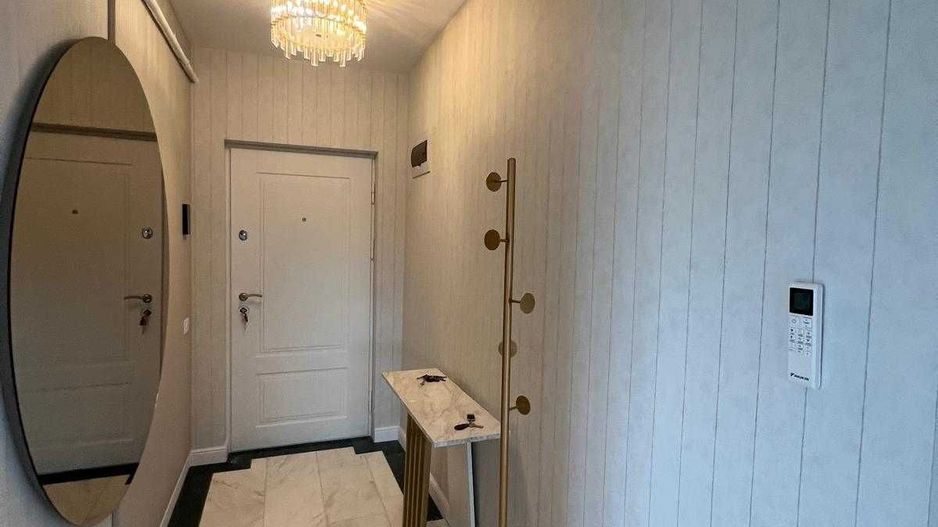 Ap 2 cam 71mp Et 4/5 Centru Vedere Panoramica Oras, Parcare inclusa. - Poză 8