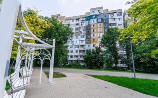 Vânzare, apartament, 5 camere, bd. Mircea cel Bătrân, Ciocana - Poză 28