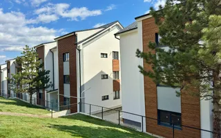 Penthouse 5 camere, intabulat, finisat la cheie (NCL-47D-Ra-ap7) - Poză 11