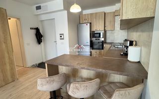 NECTORA IMOB-Apartament 2 cam. Prima Onestilor,Mobilat/Utilat, Parcare - Poză 3