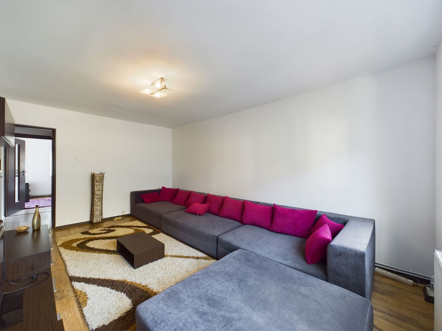 Apartament 2 camere mobilat si utilat - Poză 12