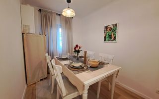 COM 0% Apartament cu 4 camere, incalzire in pardoseala | Dacia - Poză 4