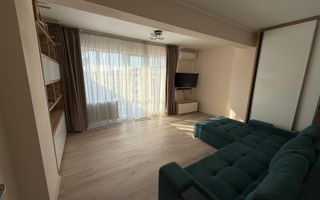 Apartament 2 camere, terasa proprie, Drumul Jilavei - Metrou Aparatori - Poză 1