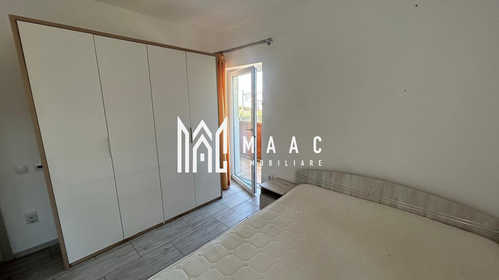 Apartament 3 camere | Decomandat | Terasă+Balcon | Șura Mare - Poză 2