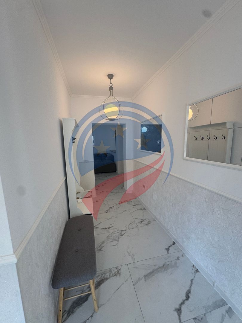 Casa LUX 3 camere | Prima închiriere | Terasă + parcare | Romanești - Poză 13