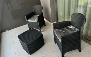 2 camere PRIMA VISTA  Promenada Pipera I TVA INCLUS I Premium I COM 0% - Poză 9