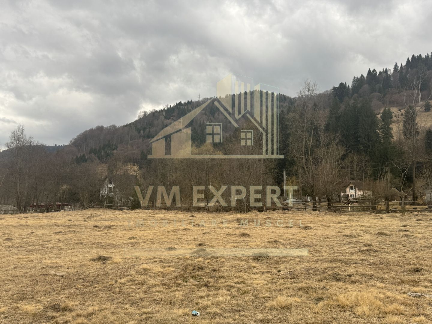 TEREN INTRAVILAN 500 MP SĂTIC- RUCĂR - Poză 16